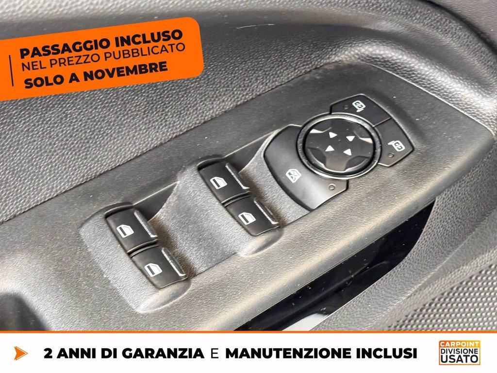 FORD Ecosport 1.0 ecoboost active s&s 125cv del 2022