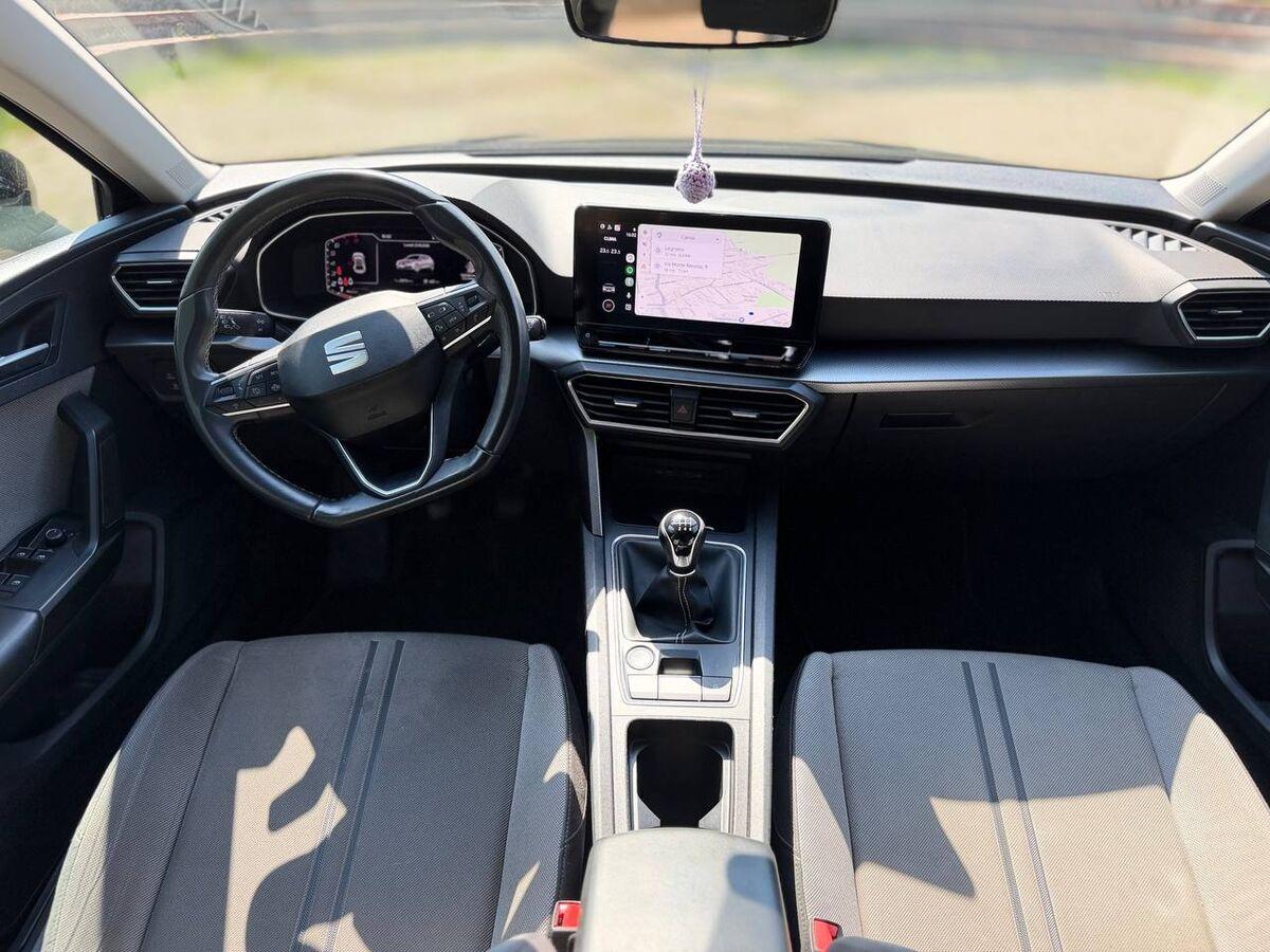 Seat Leon Leon 1.0 tsi Business 110cv