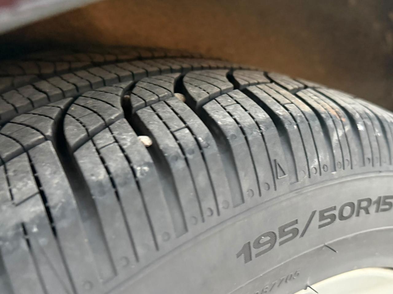 Ford Fiesta 1.2 Benzina GPL scade 2035