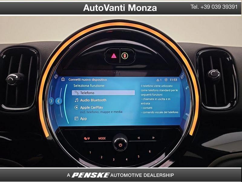 MINI Mini Countryman F60 Mini 2.0 Cooper D Countryman HYPE