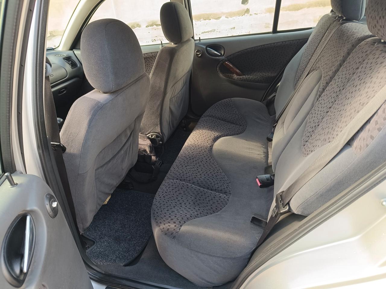 Rover 25 1.4i/103CV 5 porte Club