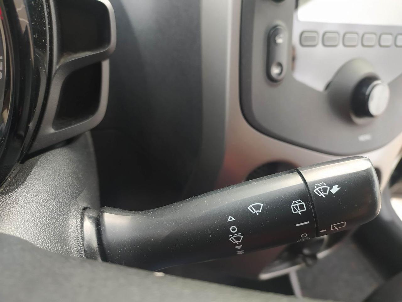 Citroen C1 Feel 1.0 VTi 68 #6826