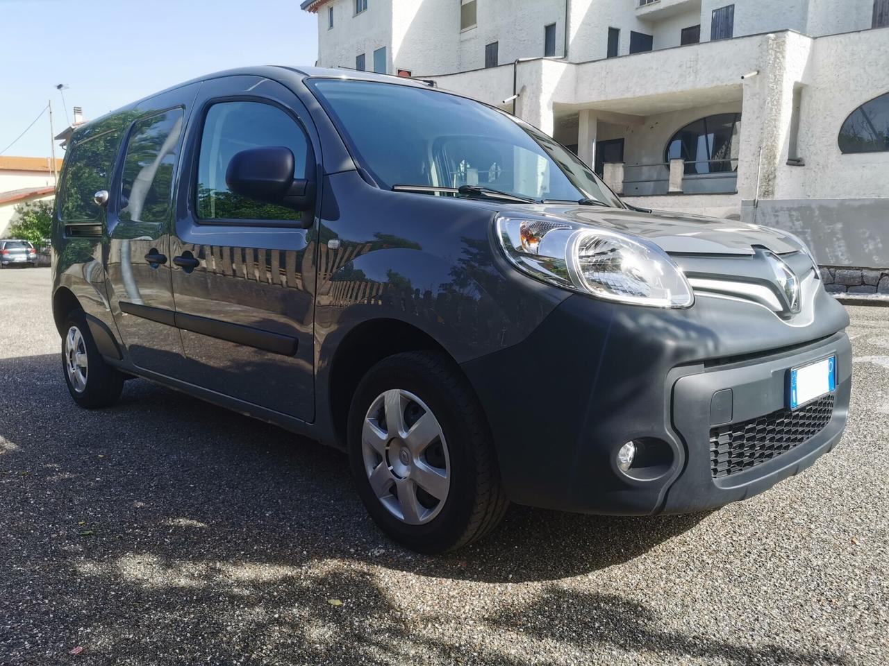 RENAULT KANGOO 1.5 DCI RAPID MAXI EXTRA