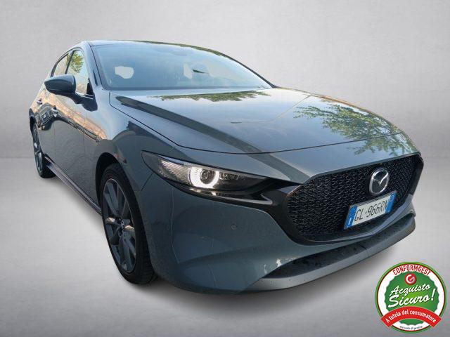 MAZDA 3 Mazda3 2.0L 150CV Skyactiv-G M-Hybrid Executive