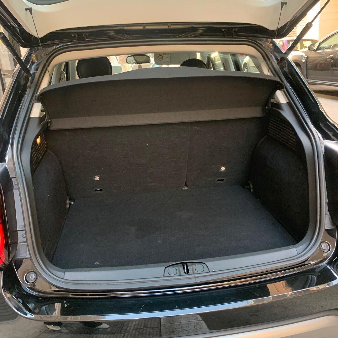 Fiat 500X 1.3 MultiJet 95 CV Lounge