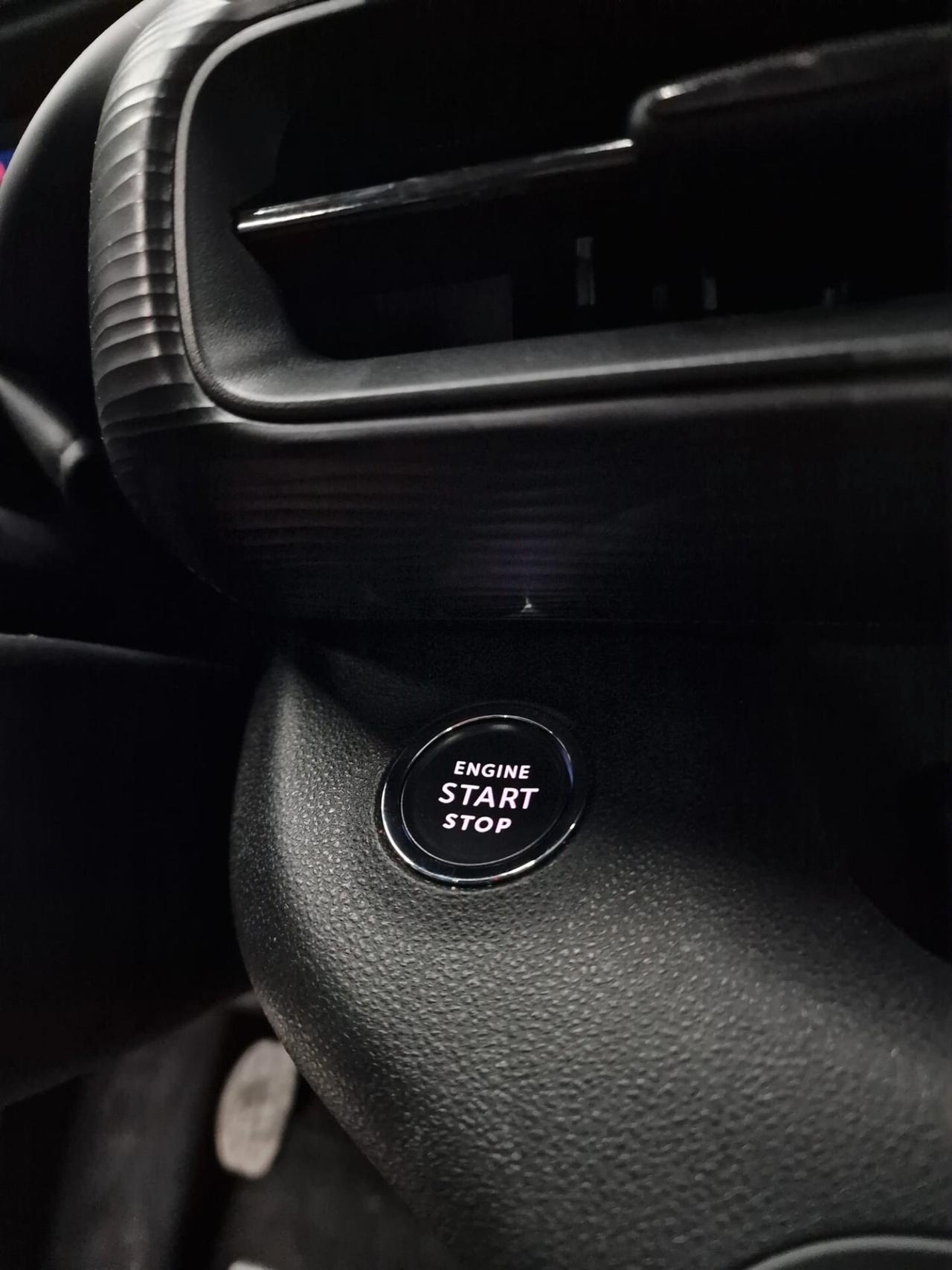 Jeep Avenger 1.2 Turbo 100 CV Altitude