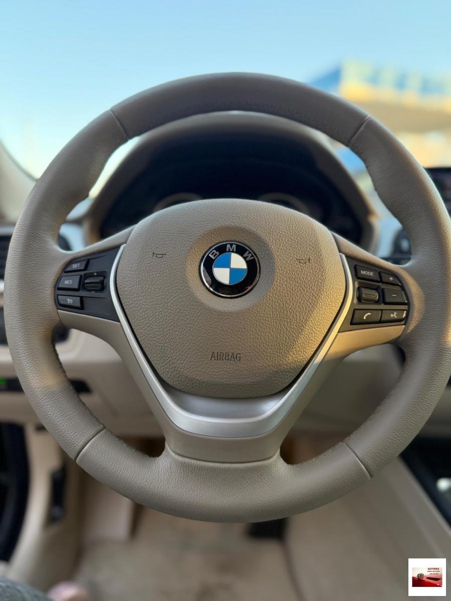 BMW - Serie 3 GT - 318d Turismo M Sport