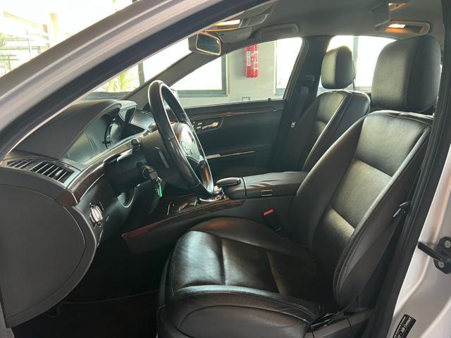 MERCEDES-BENZ S 250 CDI biturbo Avantgarde