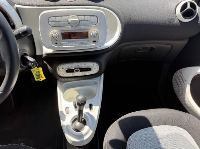 Smart Fortwo 1.0 Passion 71cv twinamic