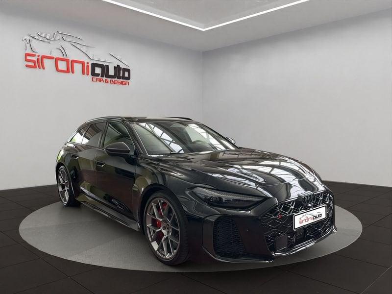 Audi RS5 RS5 e-hybrid 470Kw quattro Tiptronic