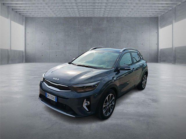 KIA Stonic Stonic 1.0 T-GDi 100 CV MHEV MT Style
