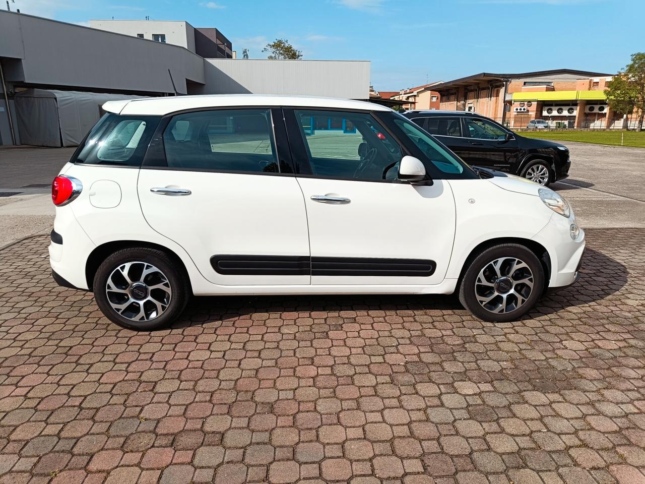 Fiat 500L 1.3 Multijet 95 CV Business PACK CONFORT + OPTS