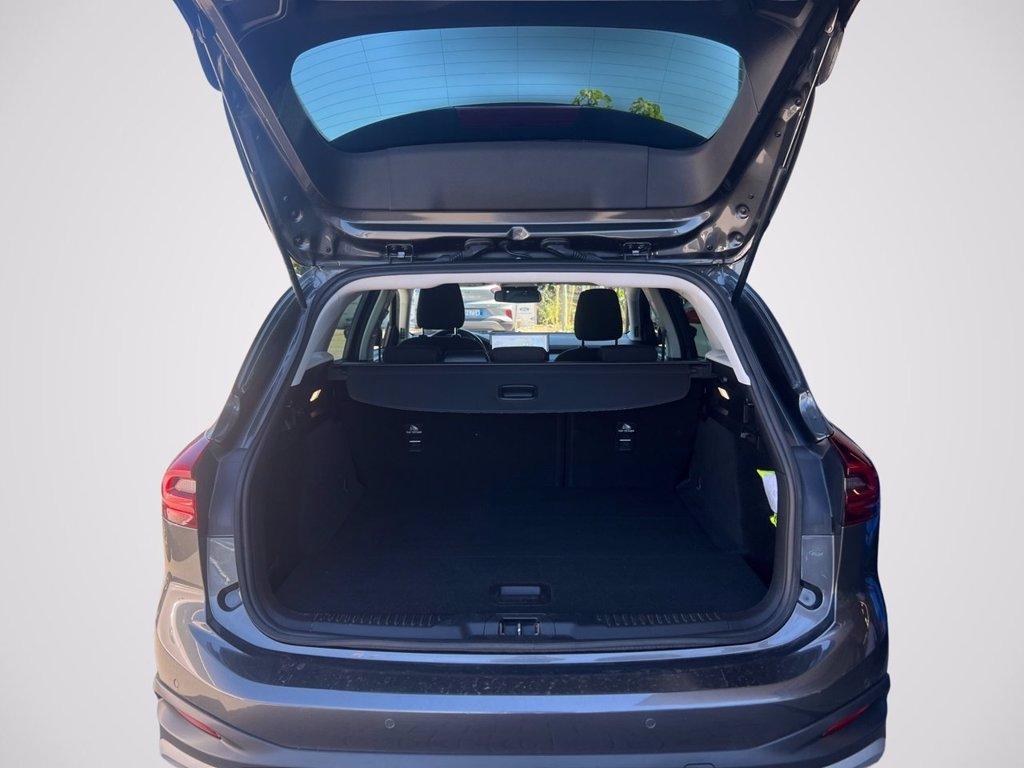 FORD Focus 1.5 EcoBlue 120 CV aut. SW Active Design del 2022