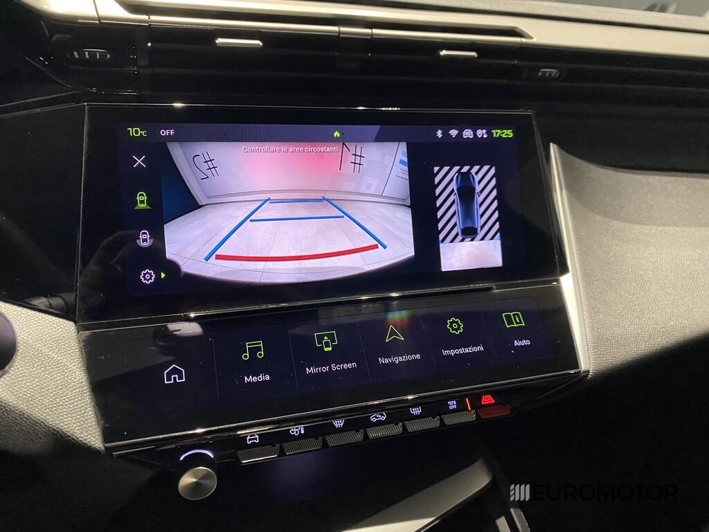 Peugeot 408 1.2 PureTech Allure Pack EAT8