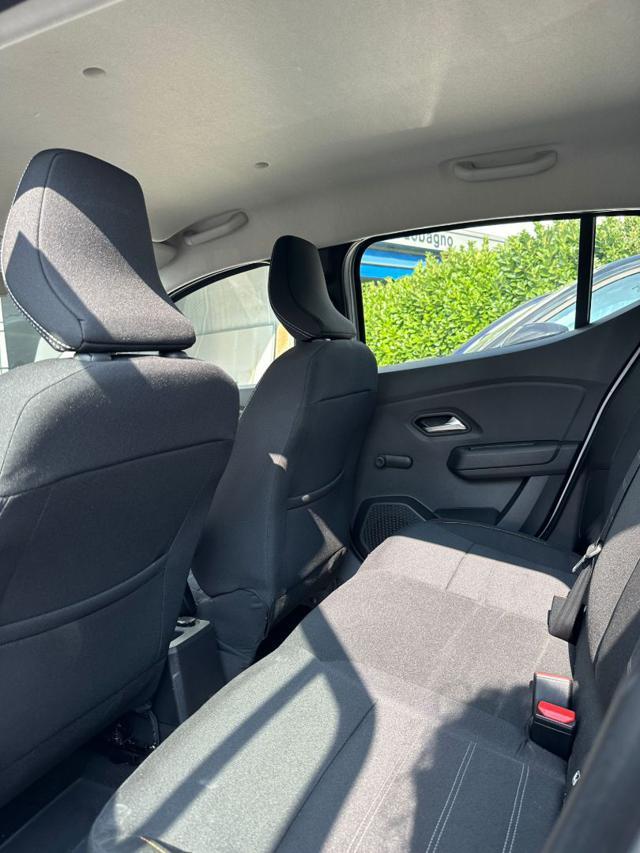 DACIA Sandero Stepway 1.0 TCe 90 CV Comfort SL DaciaPlus