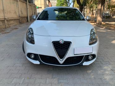 Alfa Romeo Giulietta 1.4 Turbo 120 CV GPL Super