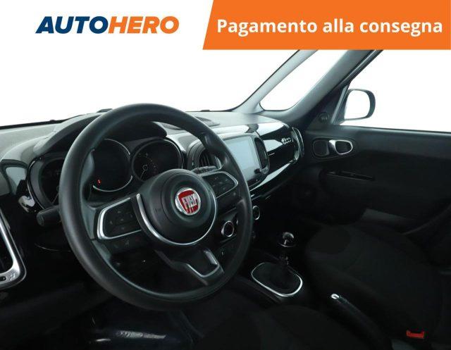 FIAT 500L 1.4 95 CV City Cross