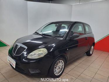 Lancia Ypsilon Ypsilon 1.2 Argento