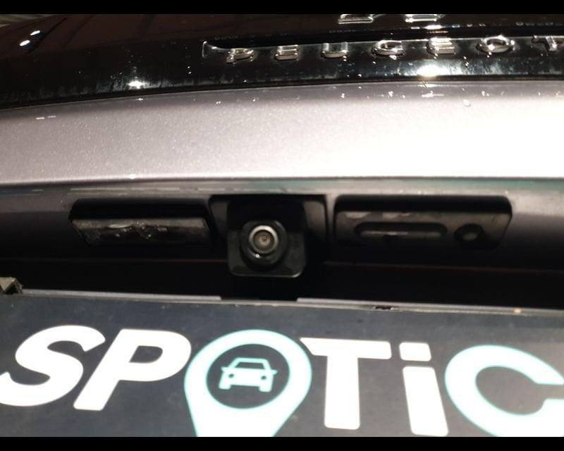 Peugeot 3008 2ª serie PureTech Turbo 130 S&S GT