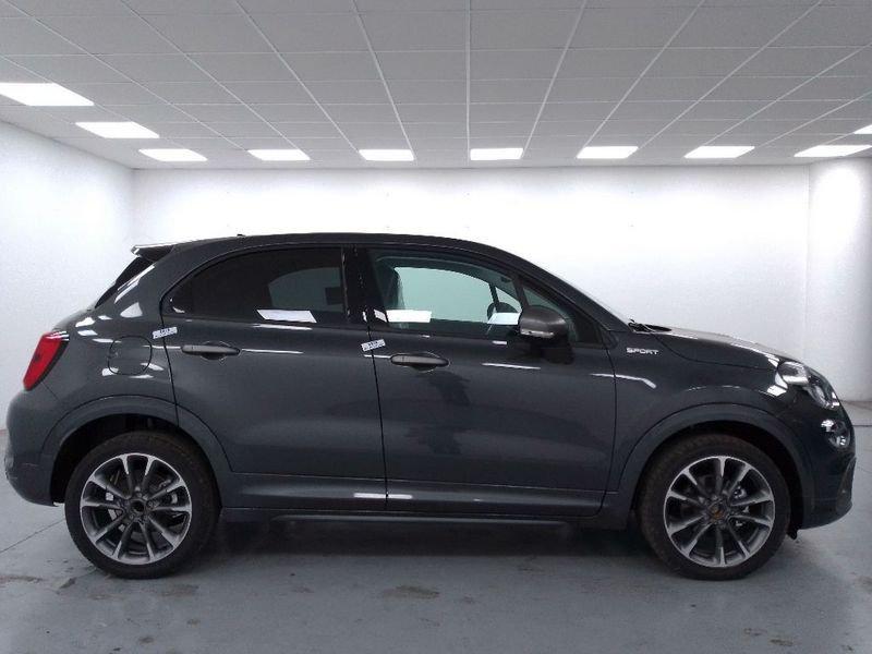 FIAT 500X 1.0 t3 Sport 120cv