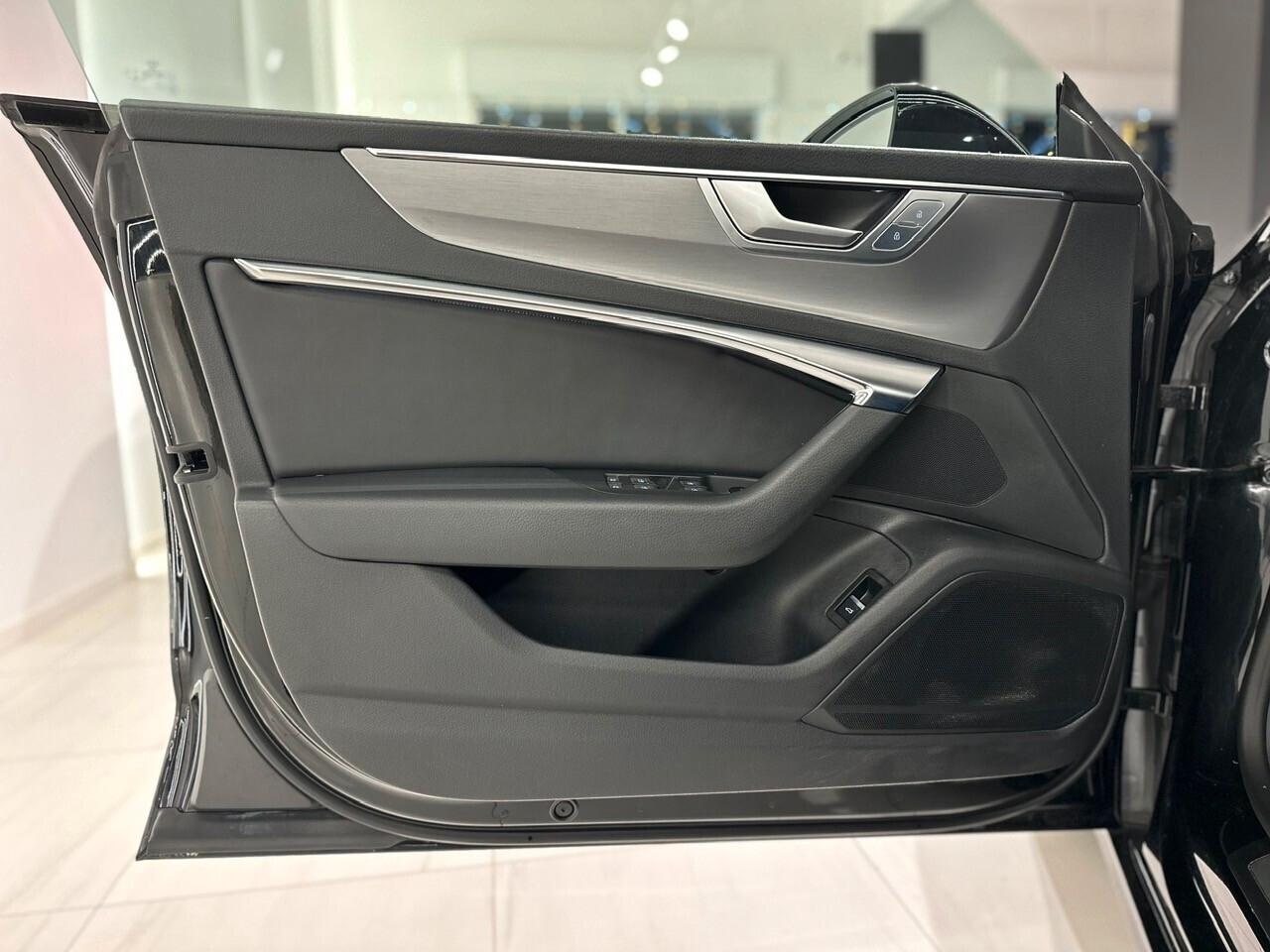 Audi A7 SPB 2.0 204 CV quattro ultra S tronic Line 2020