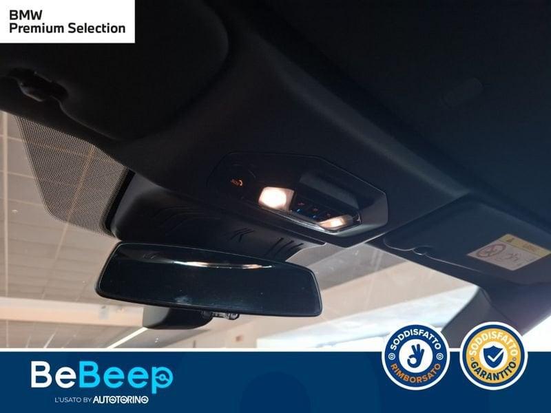 BMW Serie 4 Cabrio 420D CABRIO MHEV 48V MSPORT PRO AUTO