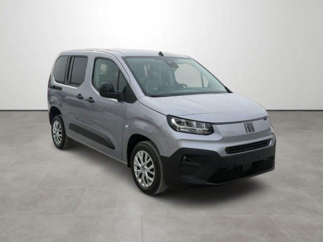 FIAT Doblo Doblò 1.5 BlueHdi 130CV Combi N1