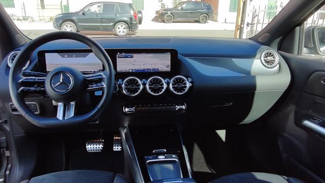 MERCEDES-BENZ GLA 200 d Premium AMG "MULTIBEAM"NAVI"CAMERA"KEYLESS