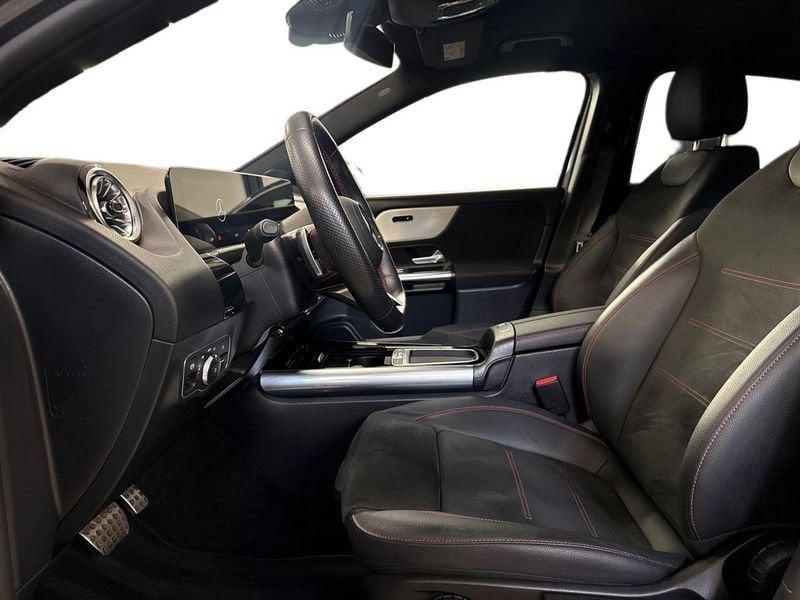 Mercedes-Benz GLA 250 e phev AMG Line Advanced Plus auto