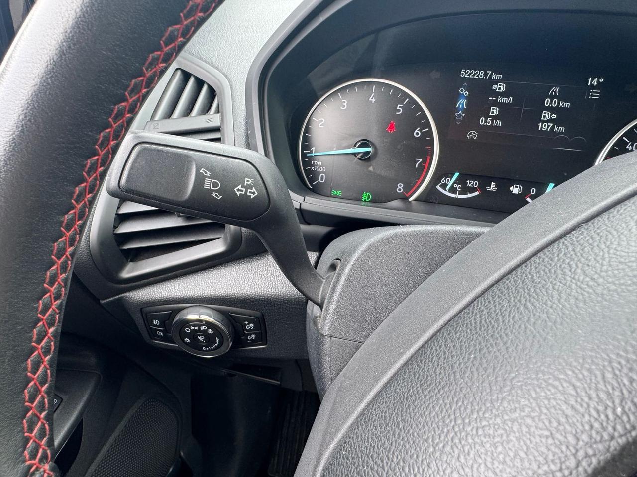 Ford EcoSport 1.0 EcoBoost ST Line "PROMO ZE #7154