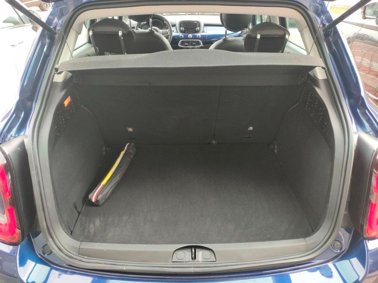 FIAT 500X 500X 1.3 MultiJet 95 CV Urban