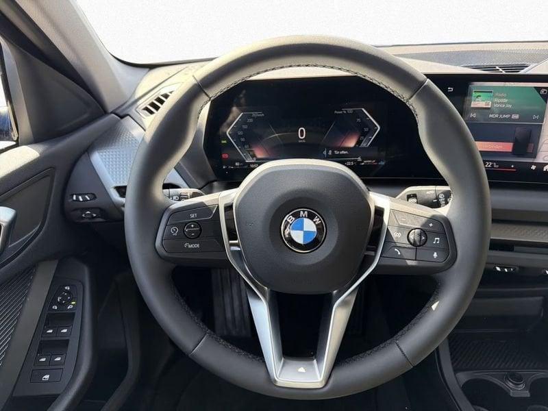 BMW Serie 1 120d MSport 18" Cockpit Camera Led