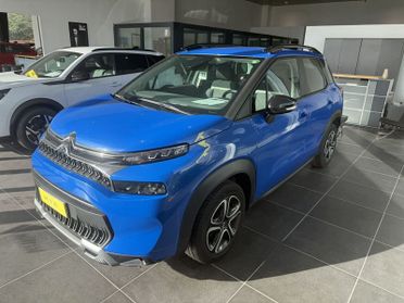 Citroën C3 Aircross PureTech 110 S&S Feel