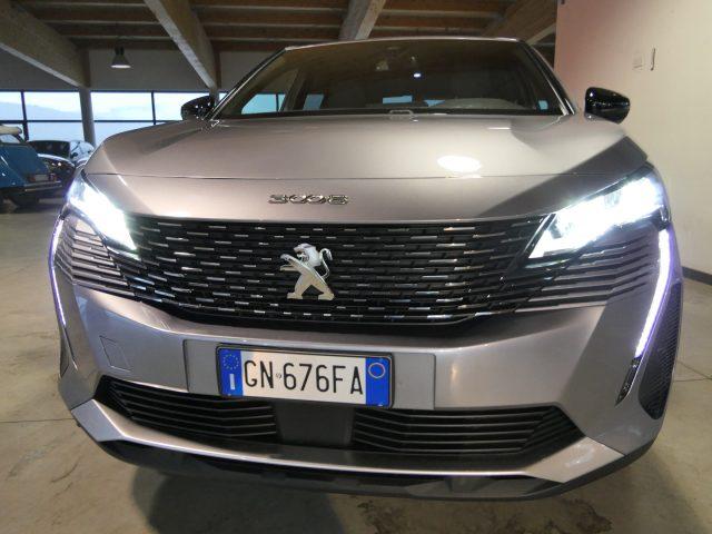 PEUGEOT 3008 PureTech Turbo 130 S&S EAT8 Allure Pack