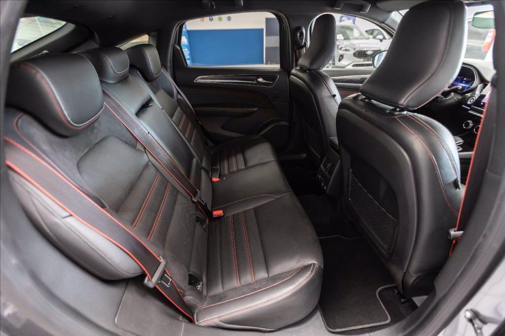 RENAULT Arkana 1.6 E-Tech full hybrid R.S. Line 145cv del 2021