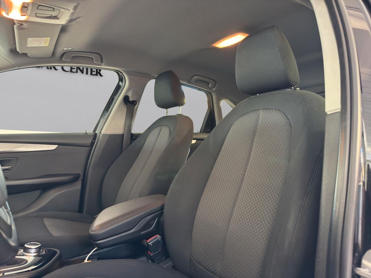 Bmw 216 Active Tourer Sport