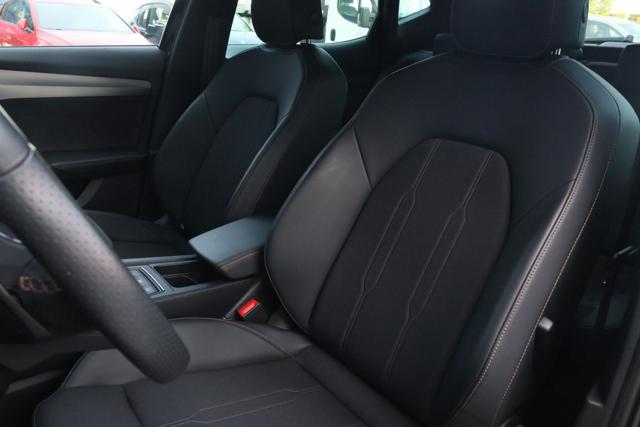 CUPRA Formentor 1.5 TSI DSG