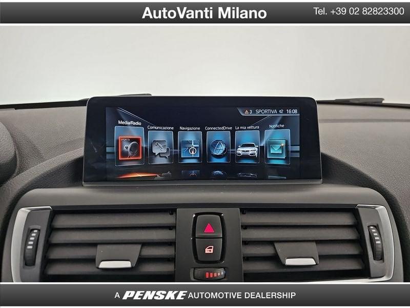 BMW Serie 2 Coupé M2 Coupé