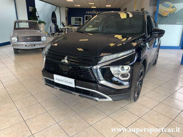 MITSUBISHI Eclipse Cross 2.4 MIVEC 4WD PHEV Instyle SDA Pack 0