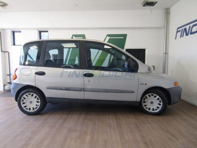 FIAT Multipla 105 CV JTD - 6 POSTI