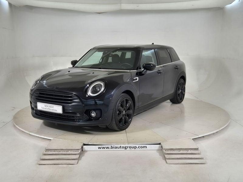MINI Clubman Mini F54 2019 Benzina Mini 1.5 Cooper Classic