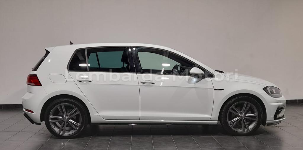 Volkswagen Golf 5p 1.5 tsi Sport 150cv dsg