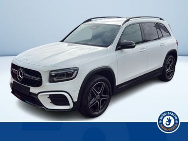 Mercedes-Benz GLB Classe 200d Automatic AMG Line Advanced Plus