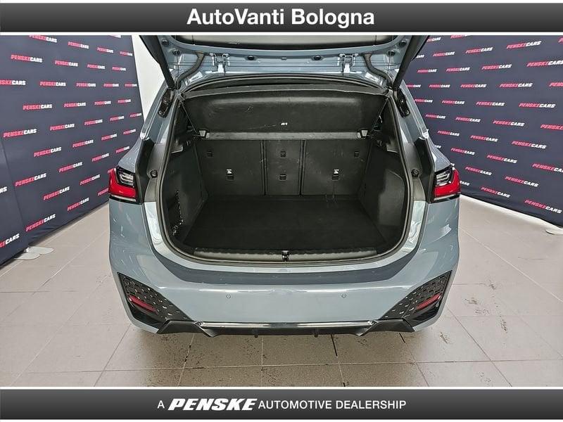 BMW Serie 2 Active Tourer 218d Active Tourer Msport