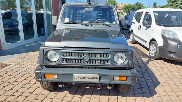 SUZUKI Samurai 1.3 JLX Storica Imp. Metano