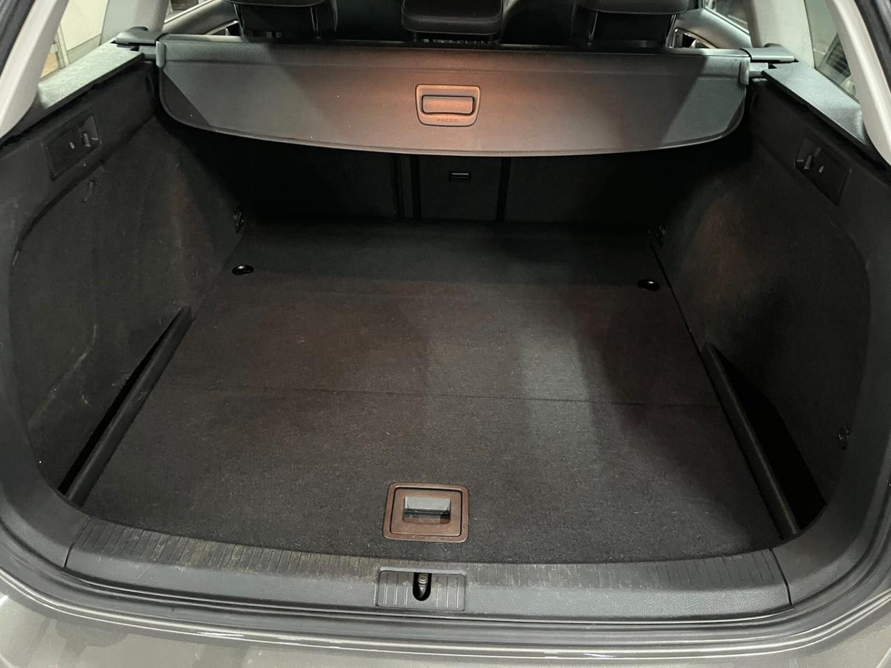 Vw Golf Alltrack 2.0 TDI 4MOTION euro 6