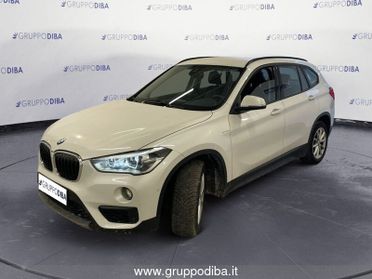 BMW X1 F48 Diesel sdrive18d Business auto