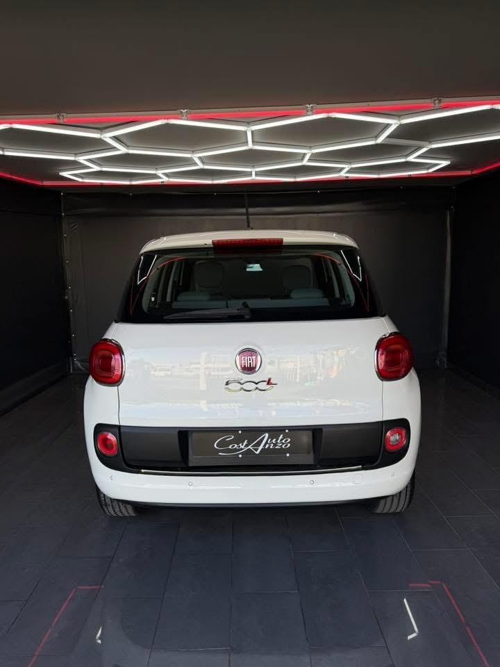 Fiat 500L 1.3 Multijet 85 CV Lounge 11/2014