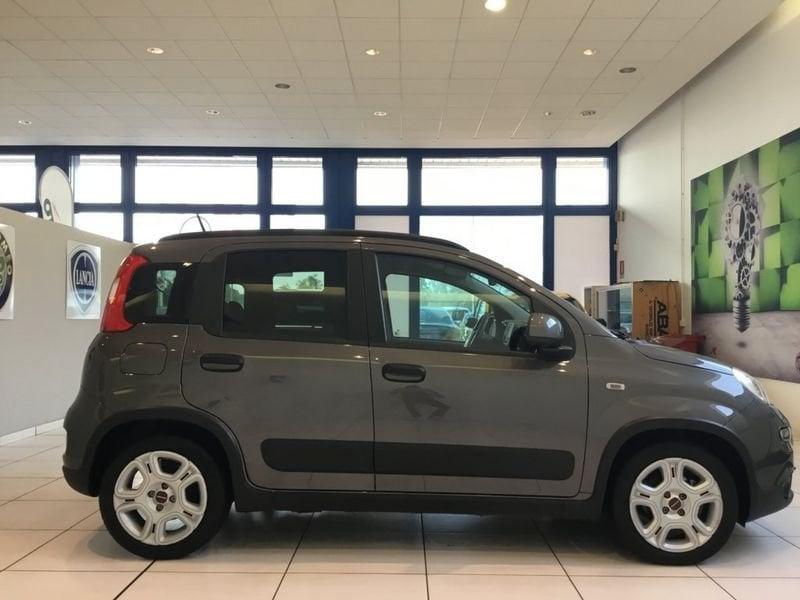 FIAT Panda Panda 1.0 FireFly S&S Hybrid City Life MY22
