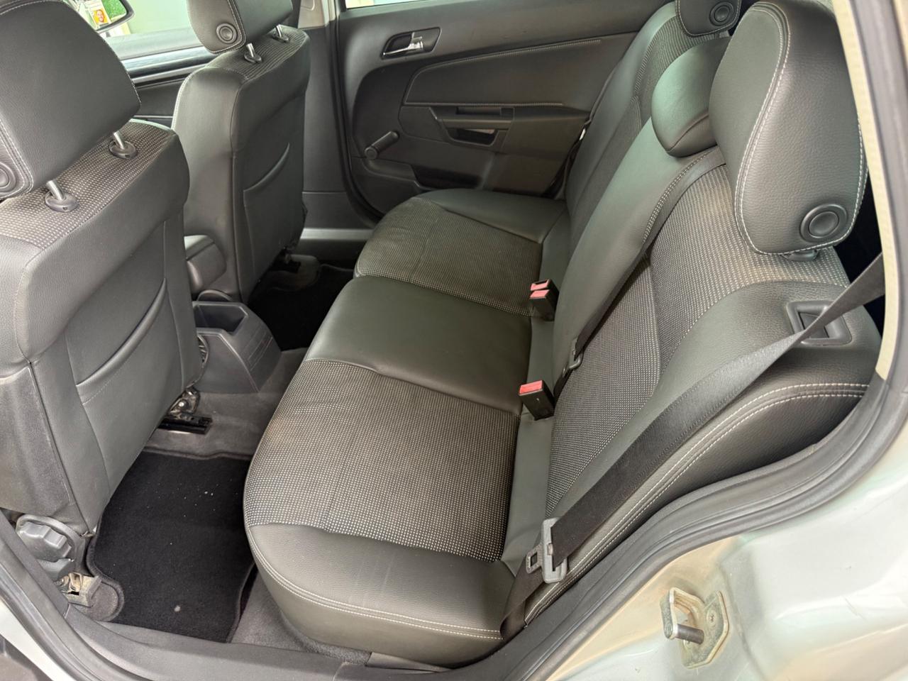 Opel Astra 1.7 CDTI 101CV Station Wagon Cosmo